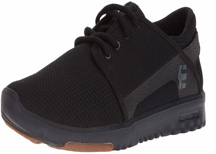 Skateshoes Etnies - 4101000419-544-5 Medium US - Homme Scout Baskets Basses Skateshoes Etnies - 4101000419-544-5 Medium US - Homme Scout Baskets Basses