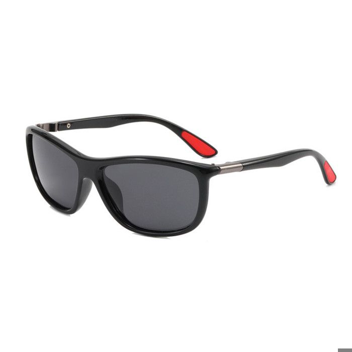 Lunettes De Soleil Polarissantes Aviateur M22099POL - Monture Multicolore UV400 - Cityvision - Neuf Avec Étiquettes