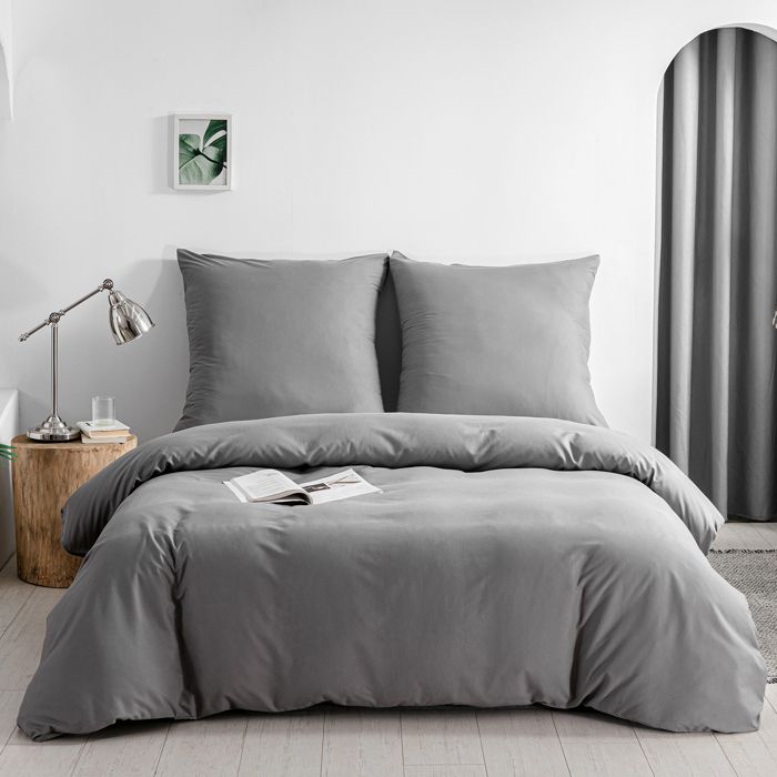 Parure De Lit King Size Imprimée De Style Bohème,housse Et Taies D