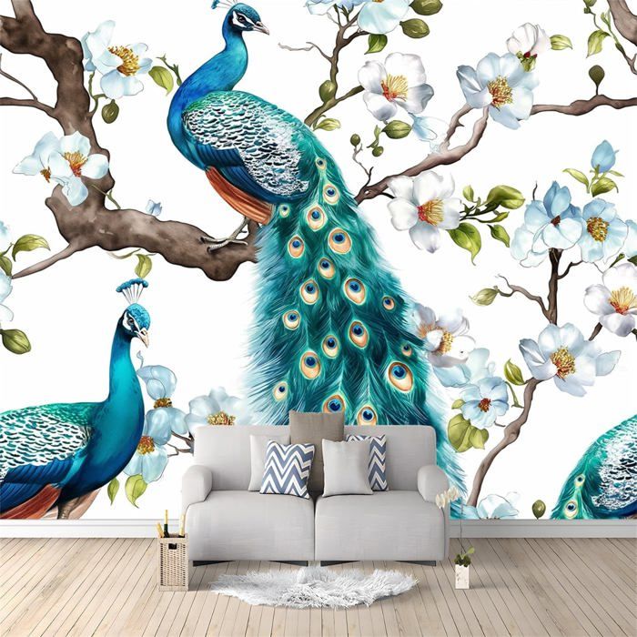 Yenhome Papier Peint Autocollant En Vinyle Brillant Pour Comptoirs