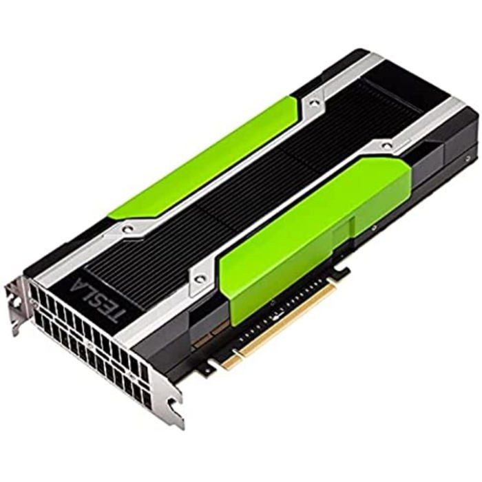 HPE NVIDIA Tesla M10 GDDR5 Neuf - vue 2