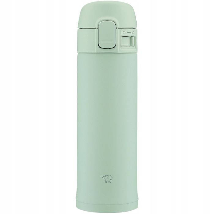 Mug isotherme ZOJIRUSHI SM-PD30-GM 300 ml vert