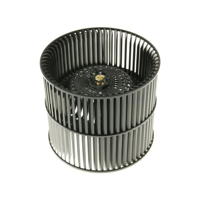 Turbine de hotte dorigine Hotte GRN0104196B INDESIT TURBOAIR ARISTON HOTPOINT WHIRLPOOL BAUKNECHT SCHOLTES KITCHENAID IKEA