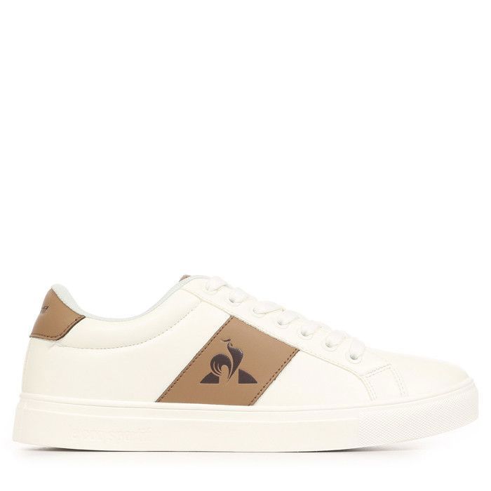 13833 Le Coq Sportif LCS Slider Baskets homme