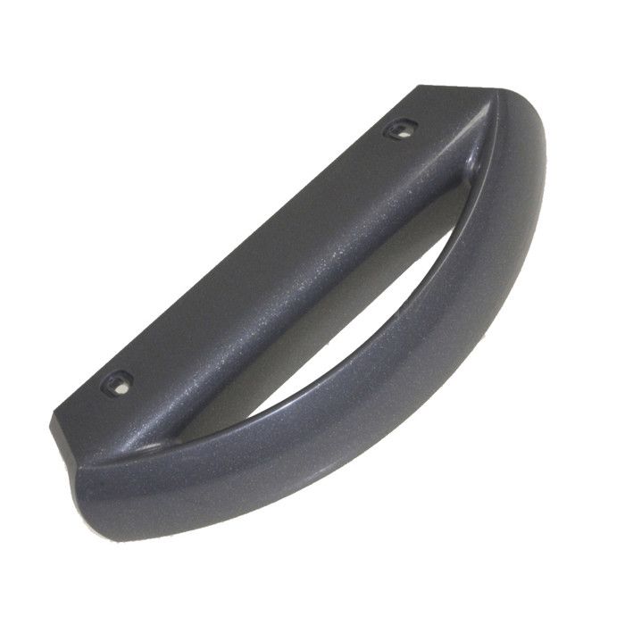 Poignée De Porte Réfrigérateur Electrolux - Référence 2651095073 - Compatible Electrolux, Faure, AEG
