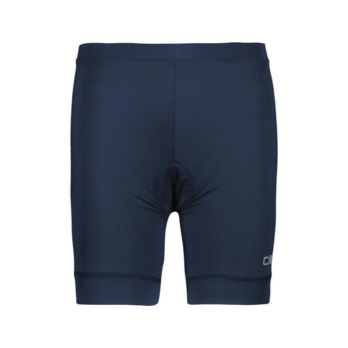 Short avec insert gel femme CMP - blue