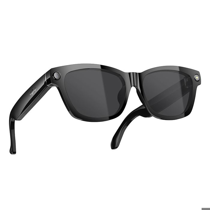 Lunettes Connectees Blackview D1Pro - Noir