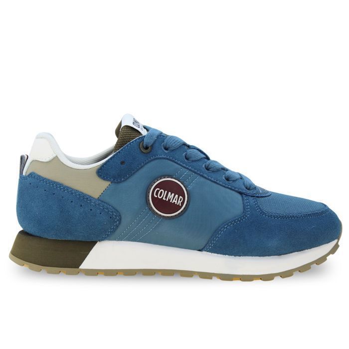 Colmar Basket Travis Authentic Bleu TRAVISAUTHENTIC-004E26