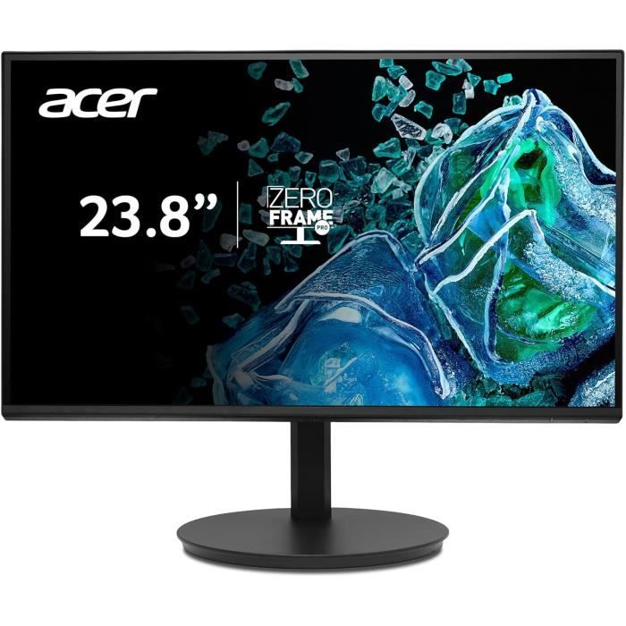 acer CB242Y Gbirf PC Monitor