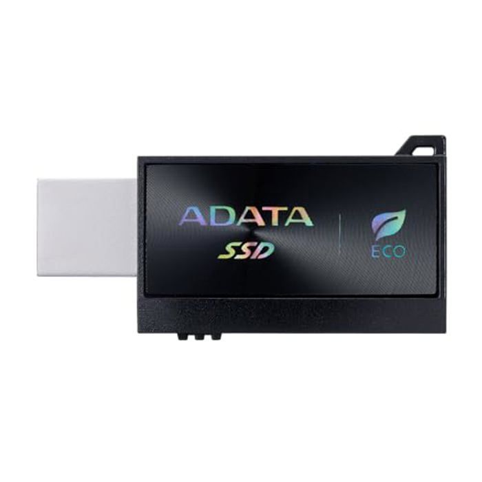 SSD externe ADATA SC730 USB C Haute vitesse de lectureécriture