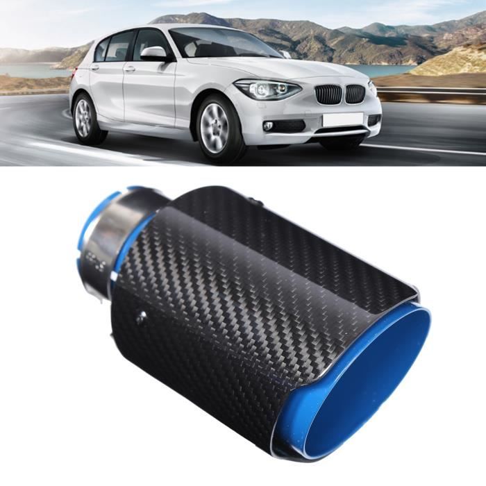 Tuyau D'échappement En Aluminium Pour Voiture RC HSP 1/10 - Pot D'échappement Latéral Haute Performance (13.2 Cm)