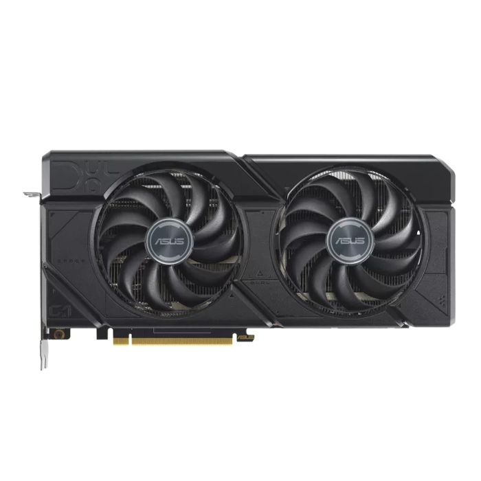 ASUS Dual RX7800XT O16G AMD Radeon RX 7800 XT GDDR6 Neuf - vue 2