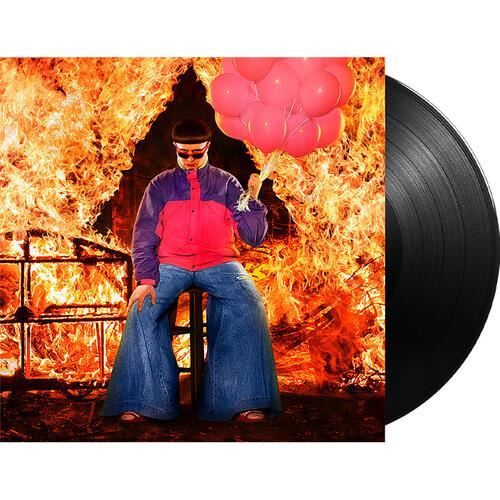 Oliver Tree - Ugly Is Beautiful [VINYL LP]
