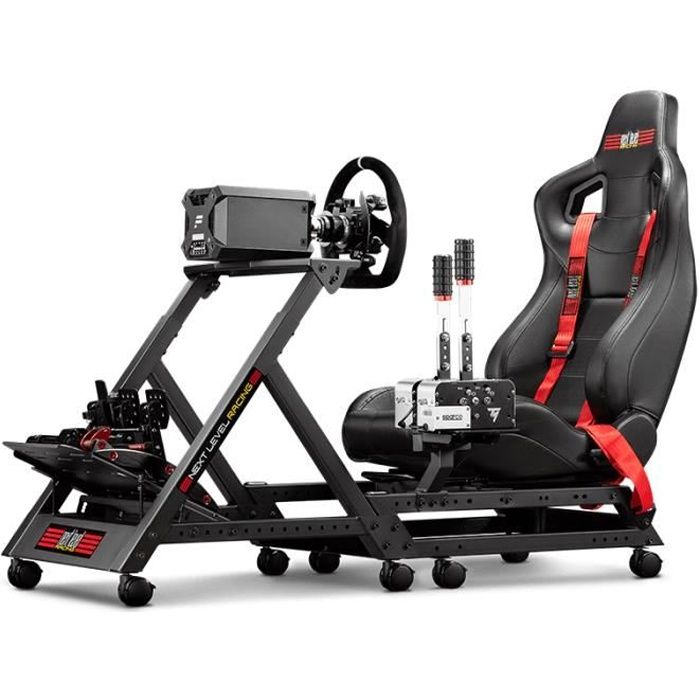 cockpit simracing pas cher
