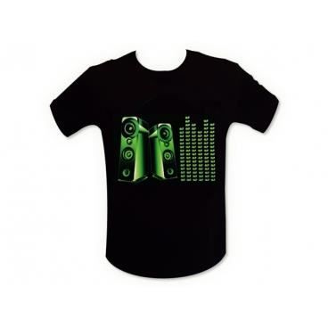 T Shirt Enceinte Mur De Son Led Original S Drole Humoristique Homme Femme Marrant Insolite Noir Achat Vente T Shirt 0702382617998 Soldes Sur Cdiscount Des Le 20 Janvier Cdiscount