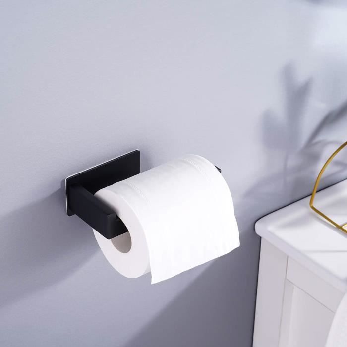 Distributeur De Papier Toilette Inox Professionnel