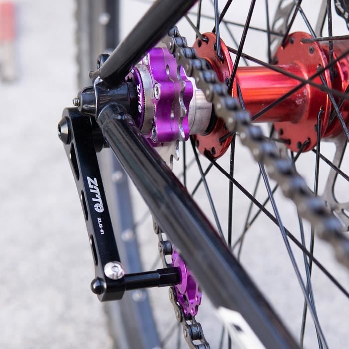 Acheter chaine de velo hot sale
