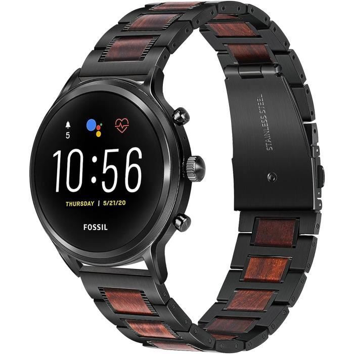 Fossil men's gen 5 carlyle store