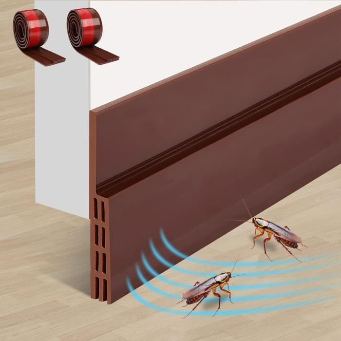 Joint De Porte De Four Universel Découpable 3m En Caoutchouc - Pour Four, Cuisinière, Compatible Nombreuses Marques - 13