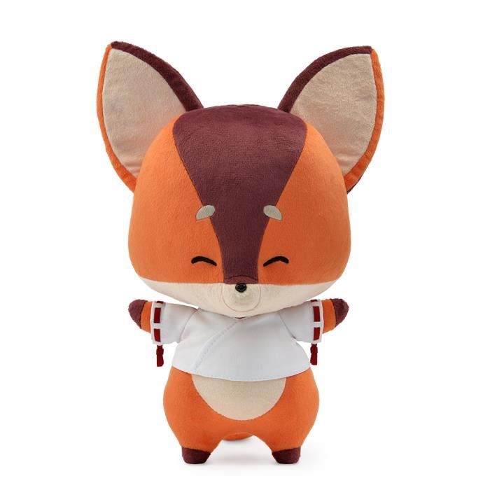 Peluche - Blizzard - OVERWATCH 2 - Akaris Fox -
