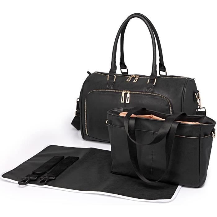 Sac a langer miss lulu Outlet