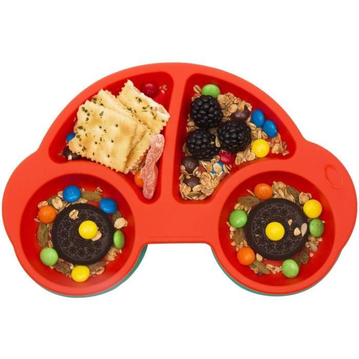 Set De Table En Silicone Pour Bebe Plaque D Alimentation Antiderapante Pour Tout Petits Les Enfants Avec Une Forte Aspiration S Ada Cdiscount Pret A Porter Set De Table En Silicone Pour Bebe Plaque D Alimentation Antiderapante Pour Tout Petits Les Enfants Avec Une Forte Aspiration S Ada Cdiscount Pret A Porter