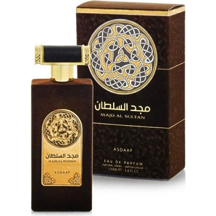 parfum oriental