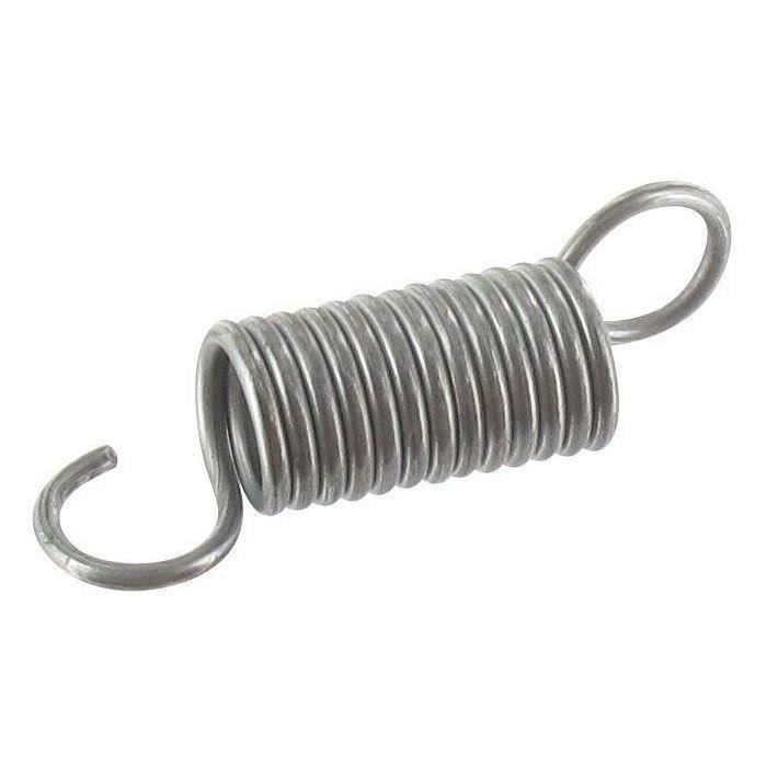 Ressort de tension 13 spires de boitier de transmission MASPORT 501355