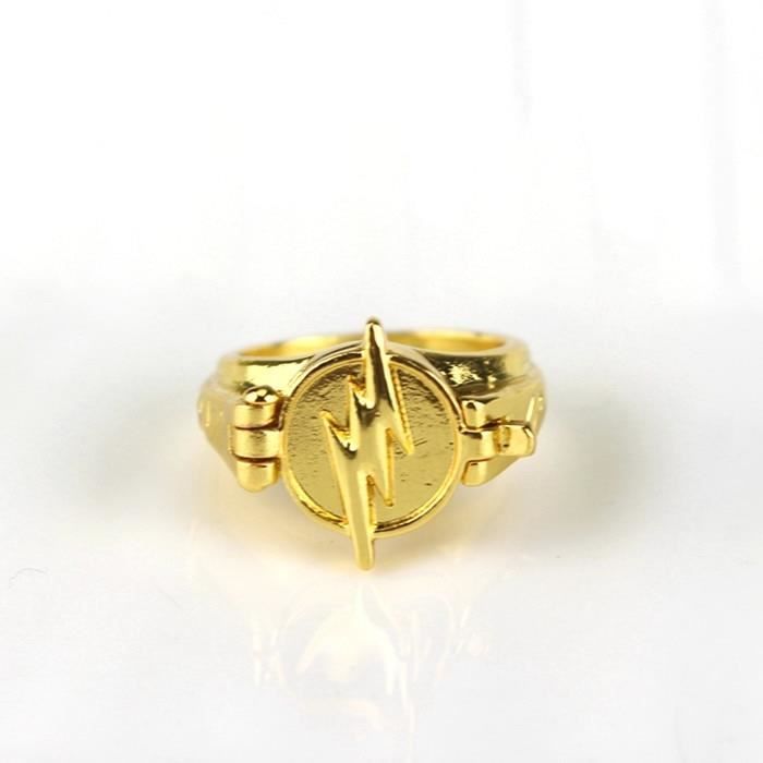 Bague de sale flash