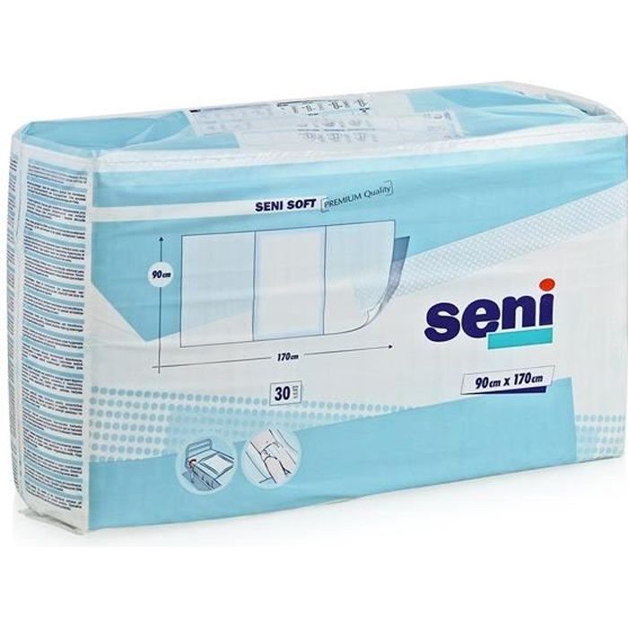 Alese Jetable Pour Proteger Le Lit Et Les Draps Contre L Humidite Cdiscount Puericulture Eveil Bebe