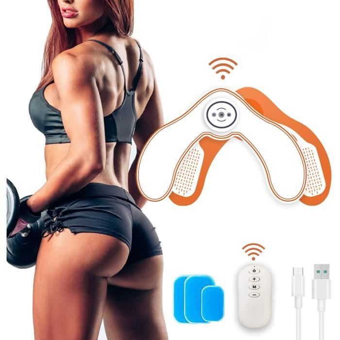 Slendertone fessier avis cheap