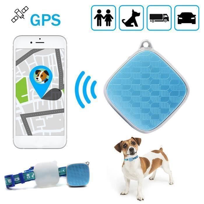 Puce gps chien - Cdiscount