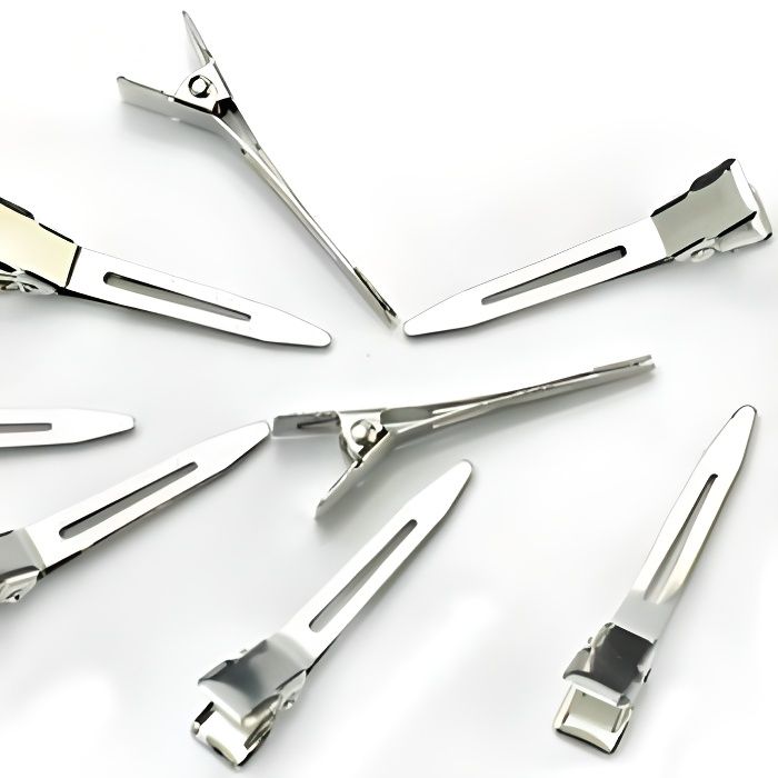 Barrette Crocodile Cdiscount Barrette Crocodile Cdiscount