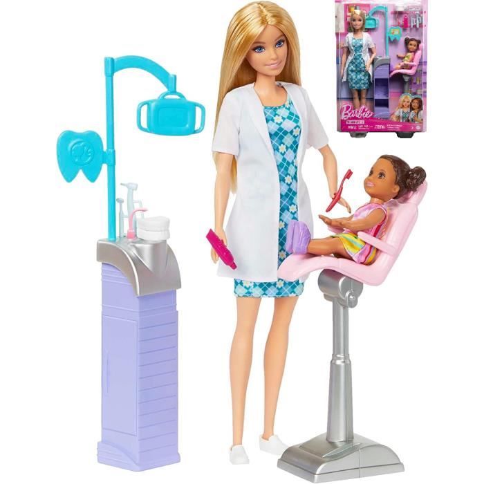 Barbie nouveauté 2025