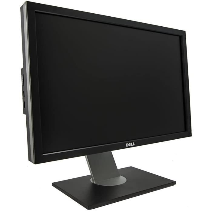 Écrans PC 61 cm (24) TFT Dell U2410 F 84