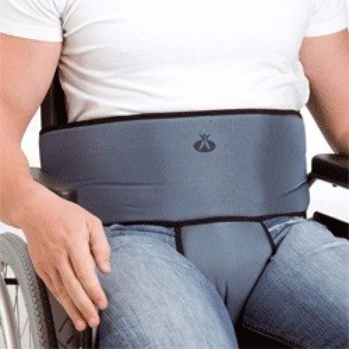 Sangle Pour Fauteuil Roulant Ceinture Abdominale De Maintien Pour Fauteuil Roulant Avec