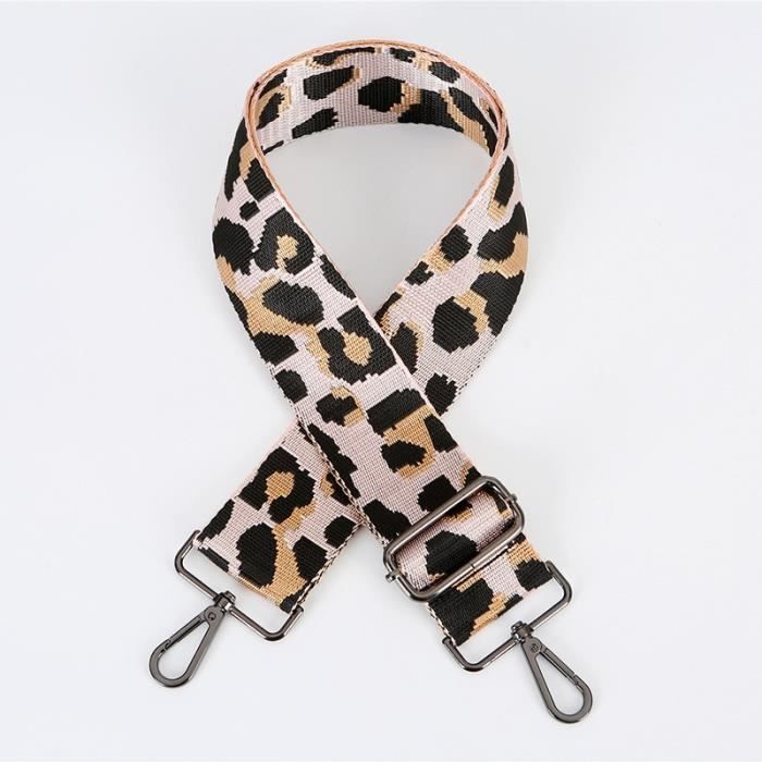 Anse de new arrivals sac leopard