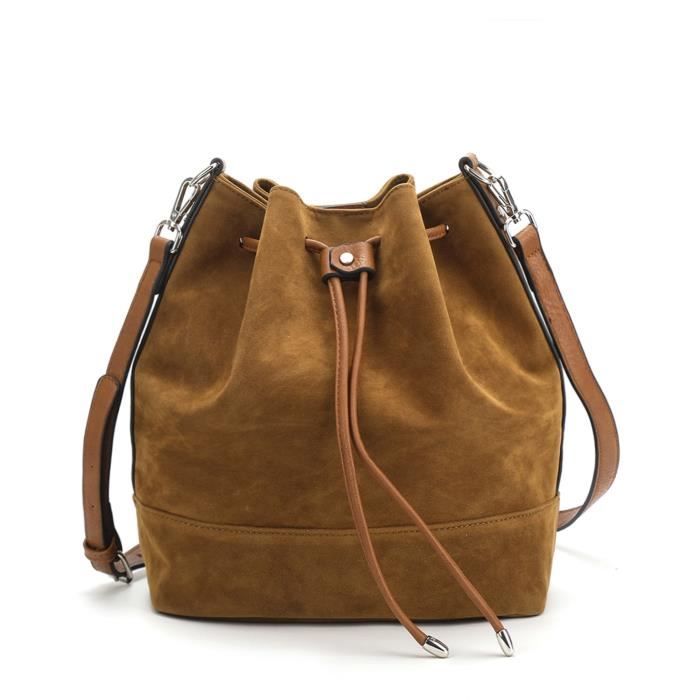 Amazone sac 2025 bandouliere femme