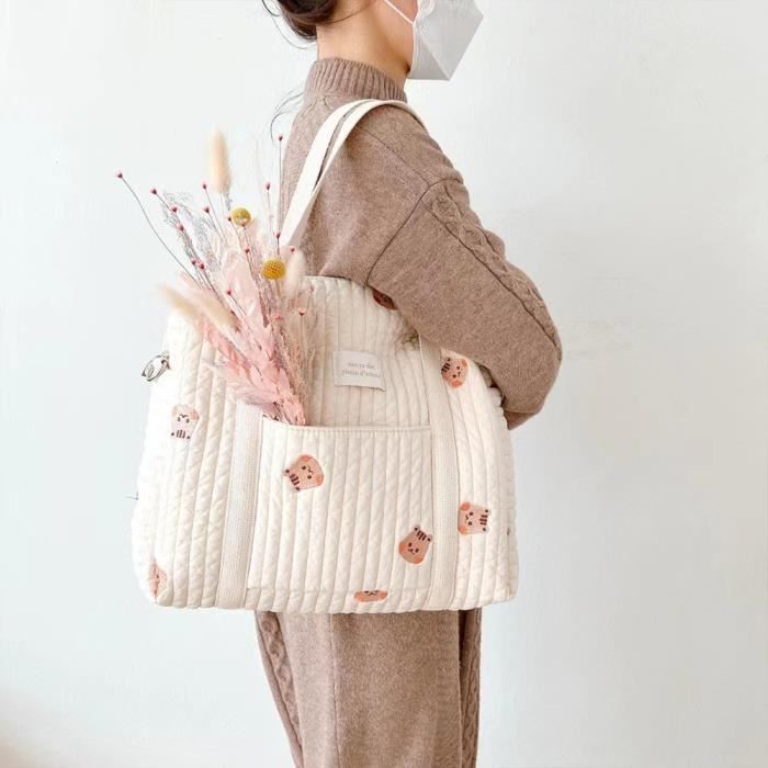Sac a hotsell dos ecureuil