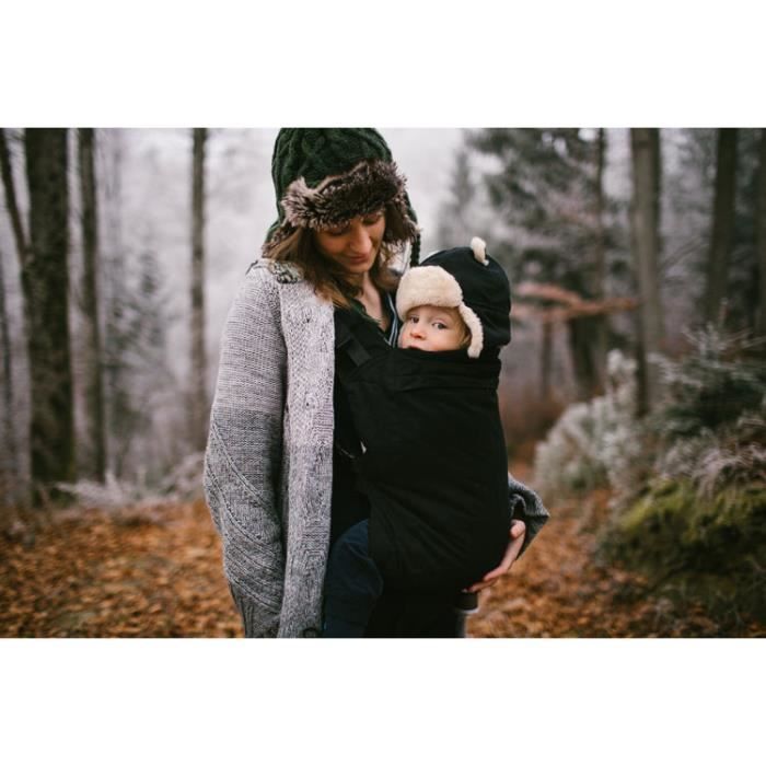 porte bébé beco avis