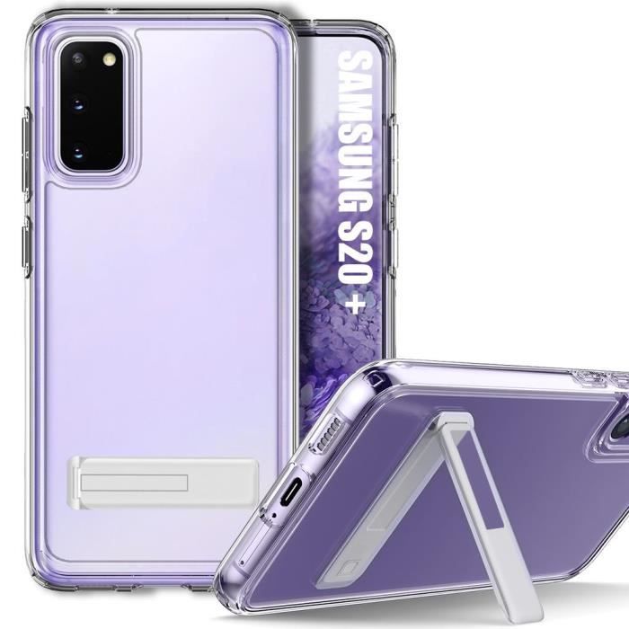 Silverback Coque pour Samsung Galaxy A34, Coque avec Support à Anneau Silverback Coque pour Samsung Galaxy A34, Coque avec Support à Anneau