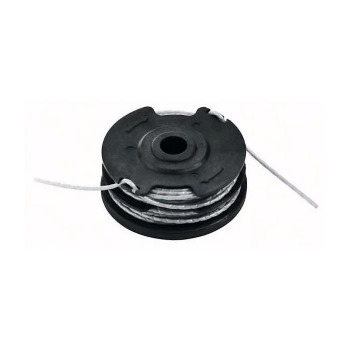 Bobine + Fil Bosch F016800351 – 6 m x 1,6 mm, Compatible Coupe-Bordures - vue 2