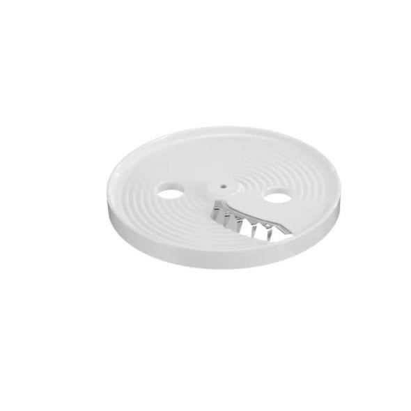 Bosch disque découpe frites pour robot multifonction Blanc - vue 2