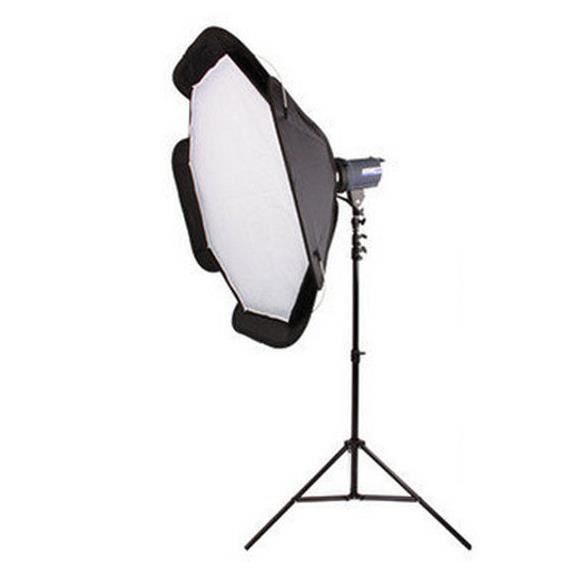 Bresser Quick Parabolic Deep Octa 70 cm