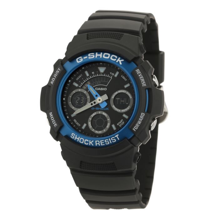 G 2024 shock 591