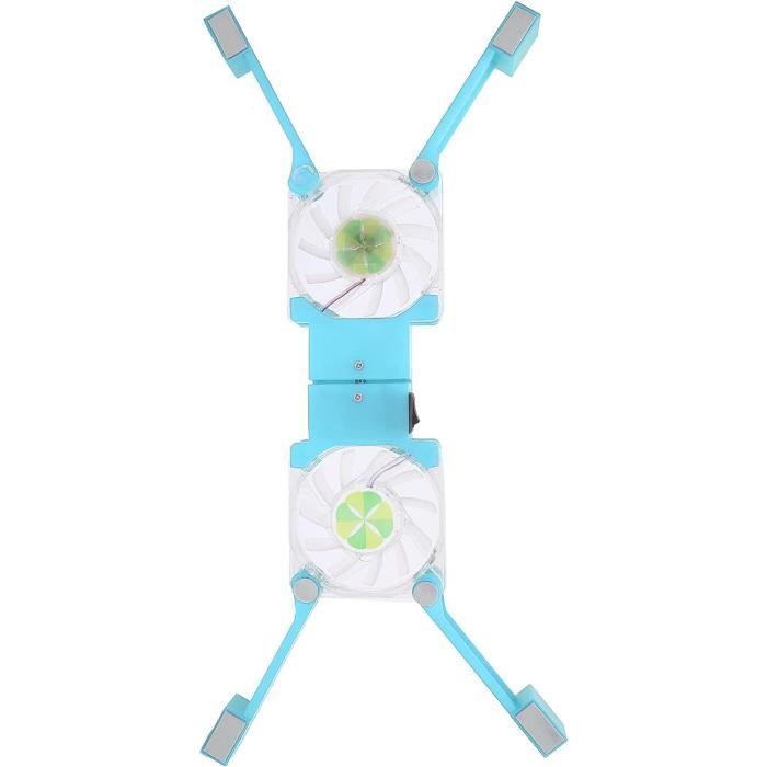 Coussin de refroidissement pour ordinateur portable Djibouti