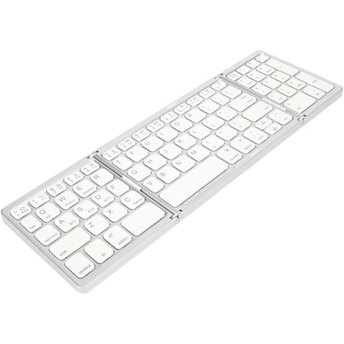 Performances Outil W9132 9 Pièces Alum. Pliable De Clés Mâles