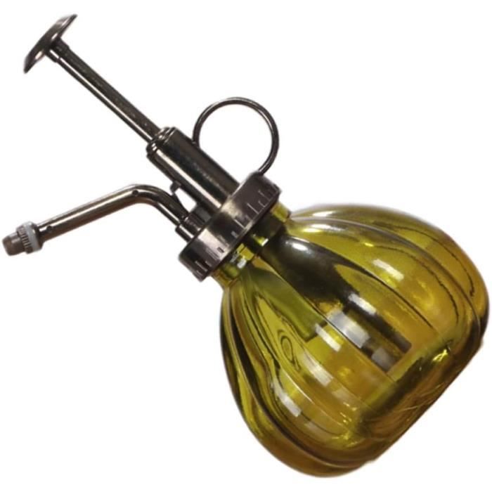 Plastkon Gardenico Gießkanne Und Blumensprüher Spring 4,5 L