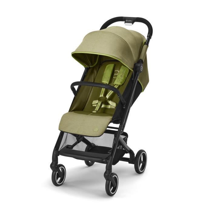 Poussette compacte inclinable on sale