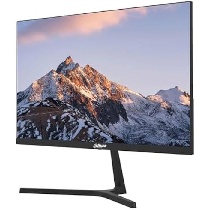 Dahua Technology LM22 B200S 21.45 Full HD 5 ms - vue 3